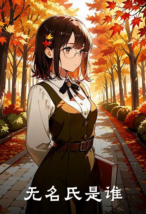 无名氏是谁