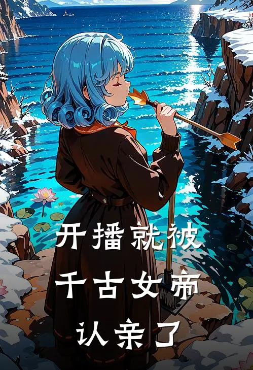 开播就被千古女帝认亲了