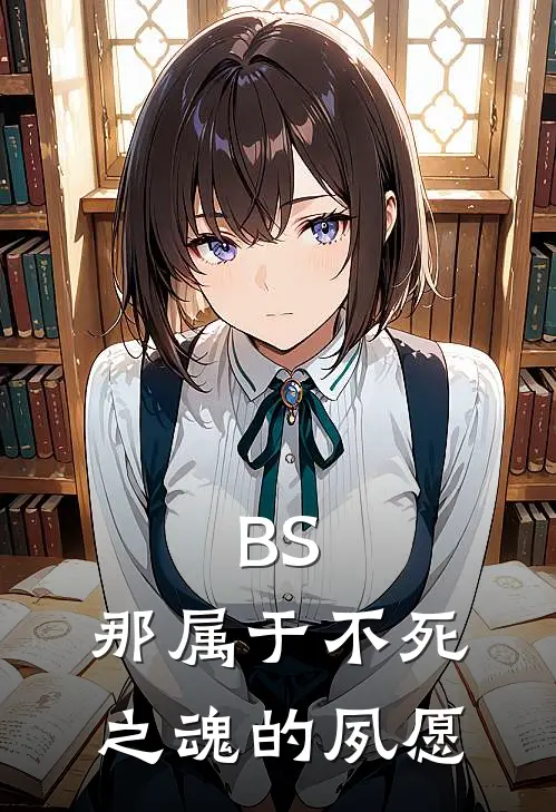 BS：那属于不死之魂的夙愿