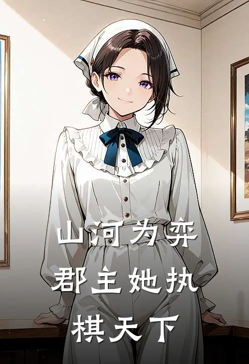 山河为弈：郡主她执棋天下谢明漪陆执完结版小说阅读_完整版小说免费阅读山河为弈：郡主她执棋天下(谢明漪陆执)