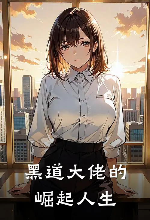 黑道大佬的崛起人生