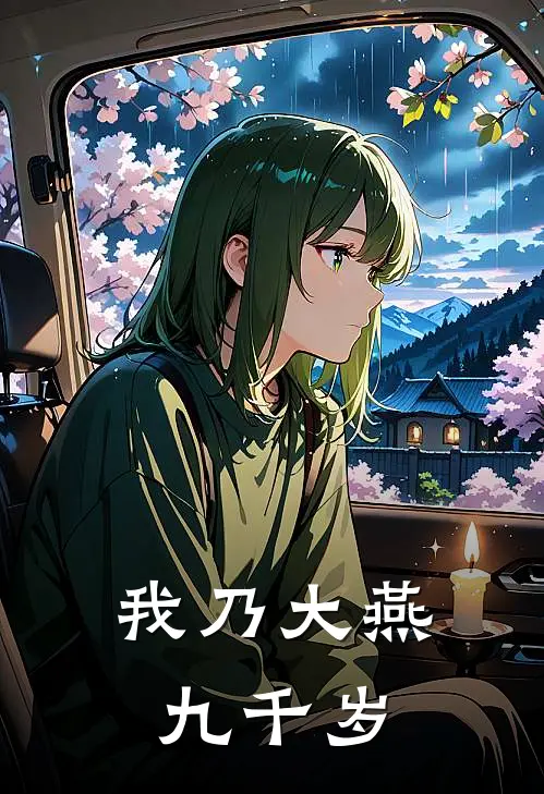 我乃大燕九千岁