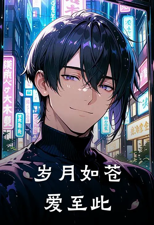 岁月如苍爱至此(顾姜沈宁阳)热门小说_完结版小说全文免费阅读岁月如苍爱至此(顾姜沈宁阳)