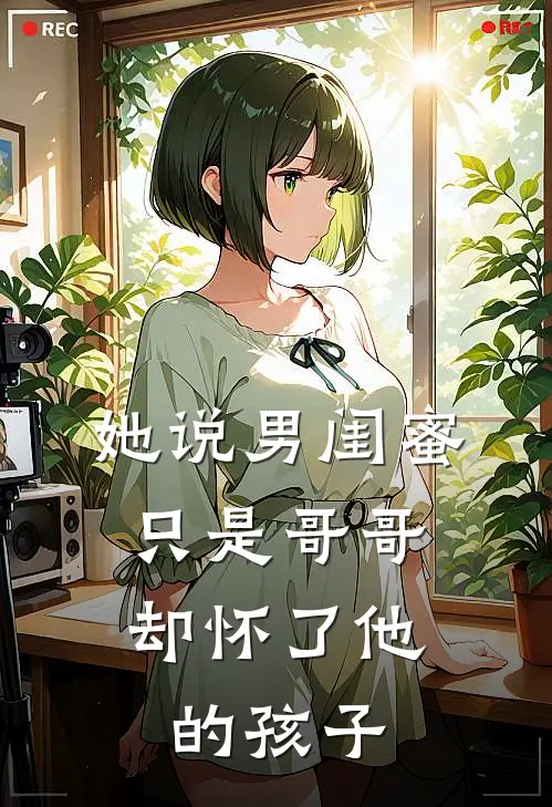 她说男闺蜜只是哥哥，却怀了他的孩子苏晴林琛完本小说大全_免费小说免费阅读她说男闺蜜只是哥哥，却怀了他的孩子(苏晴林琛)