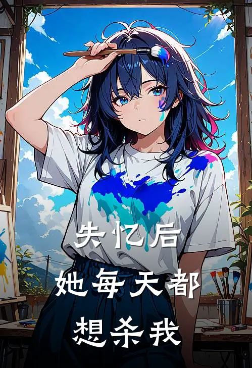 失忆后，她每天都想杀我