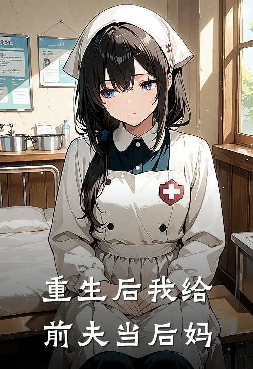 重生后我给前夫当后妈