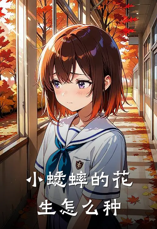 小蟋蟀的花生怎么种