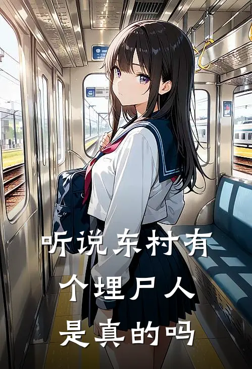 听说东村有个埋尸人是真的吗