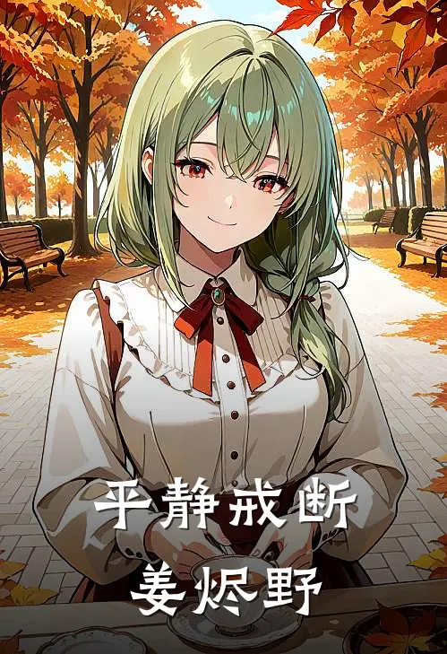 平静戒断姜烬野