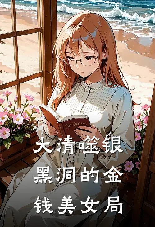 大清噬银黑洞的金钱美女局