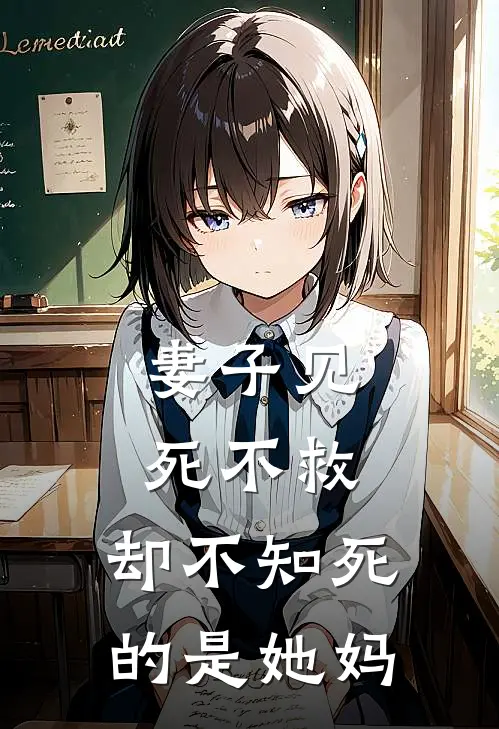 妻子见死不救，却不知死的是她妈萧沉沈玲玲完结小说_免费小说在线看妻子见死不救，却不知死的是她妈萧沉沈玲玲