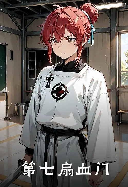 第七扇血门