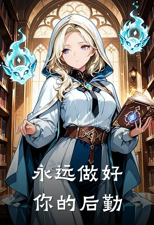 永远做好你的后勤(赵衡清月)完本小说_热门的小说永远做好你的后勤赵衡清月