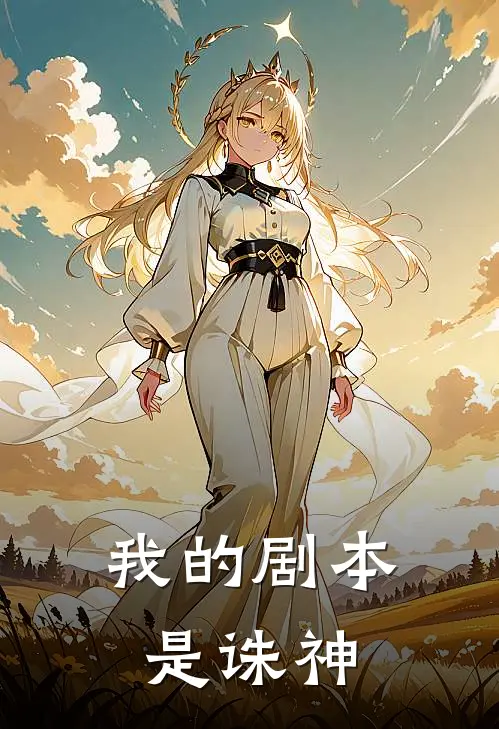 我的剧本是诛神