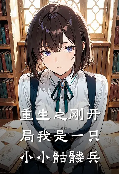 重生之刚开局我是一只小小骷髅兵