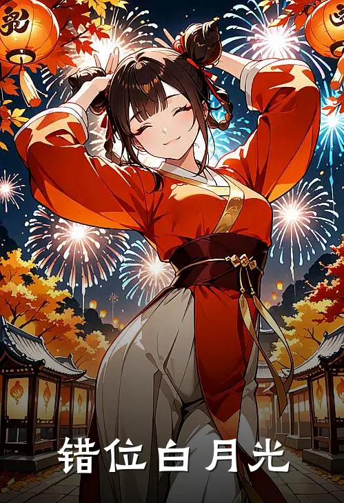 霍景宸温晚《错位白月光》全本免费在线阅读_(霍景宸温晚)最新章节在线阅读