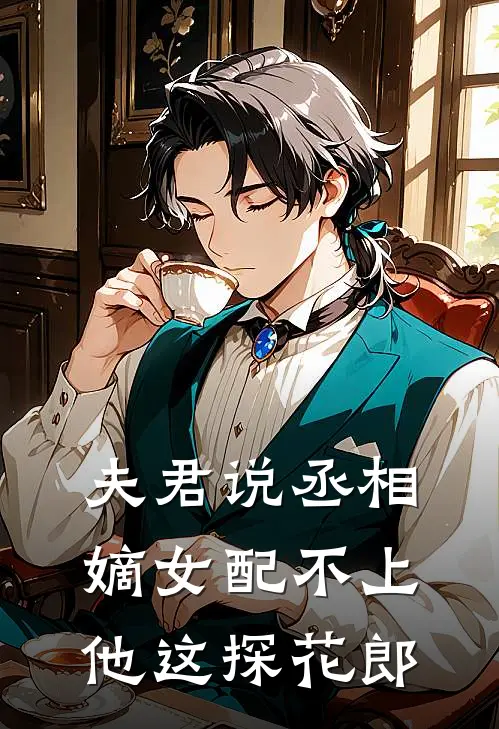 夫君说丞相嫡女配不上他这探花郎容华陆衡小说免费完结_完本热门小说夫君说丞相嫡女配不上他这探花郎容华陆衡