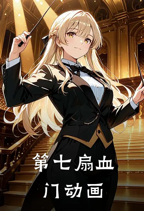 第七扇血门动画
