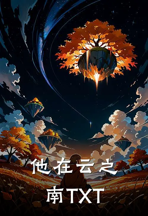 他在云之南TXT