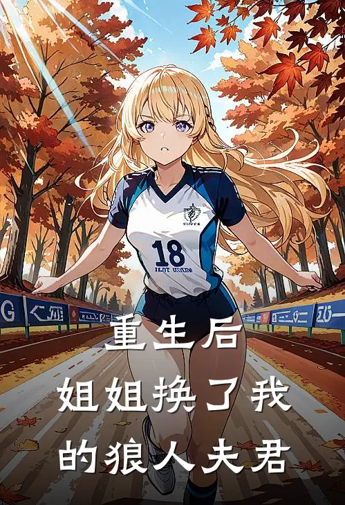 重生后，姐姐换了我的狼人夫君