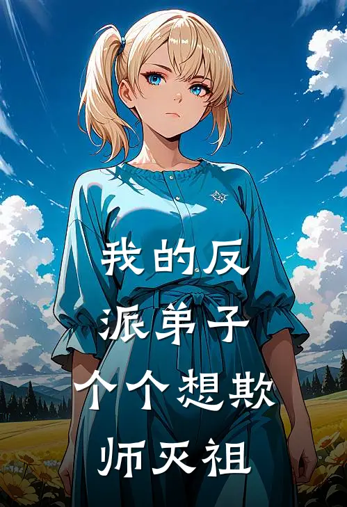 我的反派弟子，个个想欺师灭祖