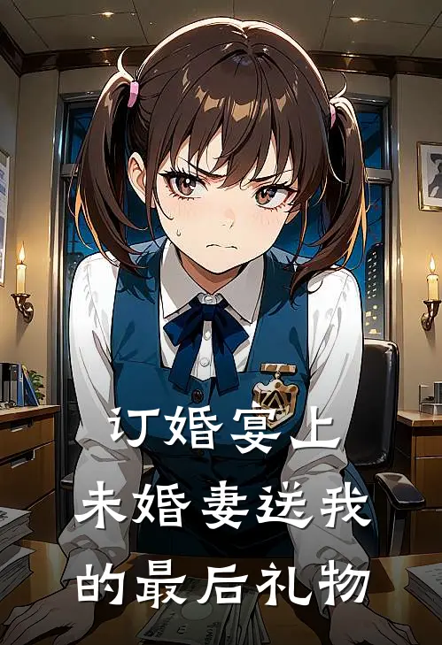 订婚宴上，未婚妻送我的最后礼物(顾言陈序)网络热门小说_最新小说订婚宴上，未婚妻送我的最后礼物(顾言陈序)