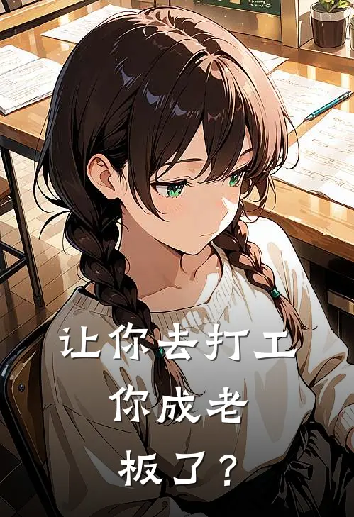 让你去打工，你成老板了？王胖陈山河小说免费阅读无弹窗_完结版小说全文免费阅读让你去打工，你成老板了？(王胖陈山河)