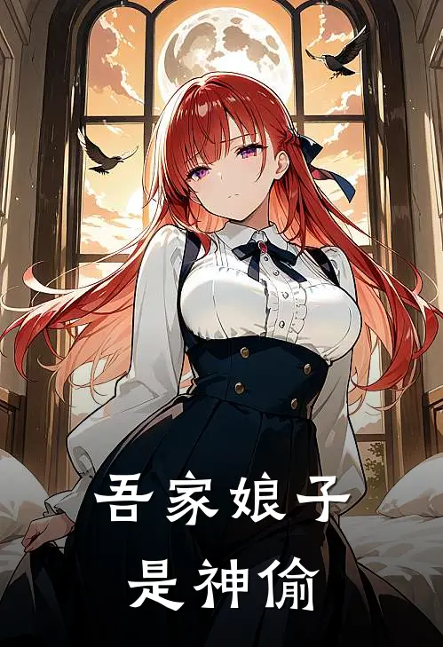 吾家娘子是神偷(穆云绯芸芸)免费小说全本阅读_最新章节列表吾家娘子是神偷(穆云绯芸芸)