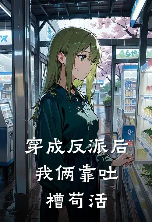 穿成反派后，我俩靠吐槽苟活(林晓顾言)免费小说阅读_完结版小说推荐穿成反派后，我俩靠吐槽苟活(林晓顾言)