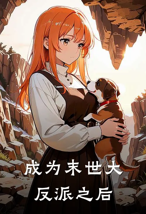 成为末世大反派之后