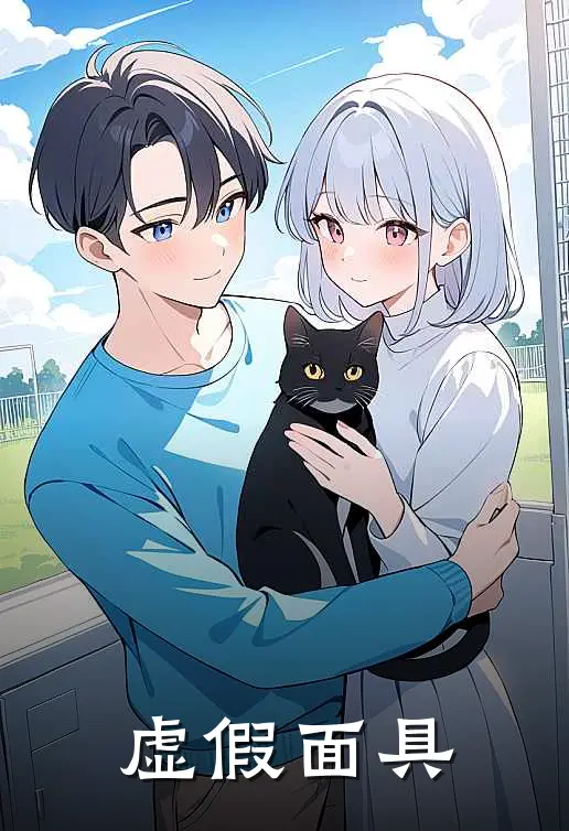 虚假面具