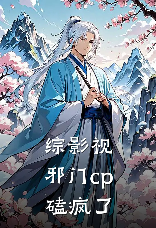 综影视：邪门cp磕疯了