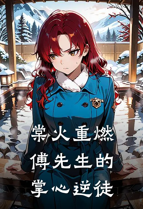 棠火重燃：傅先生的掌心逆徒