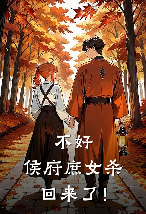 不好，侯府庶女杀回来了！