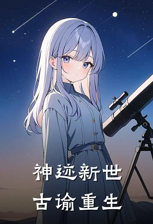 神迹新世古谕重生