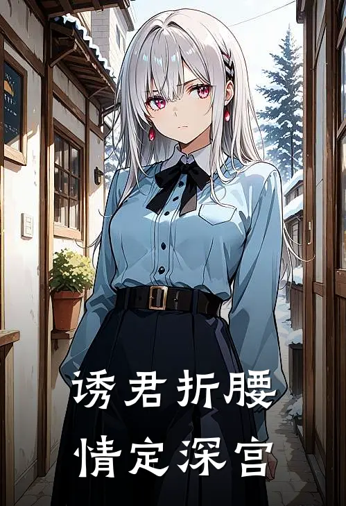 诱君折腰，情定深宫(苏绾绾萧彻)全文阅读免费全集_完结小说诱君折腰，情定深宫苏绾绾萧彻