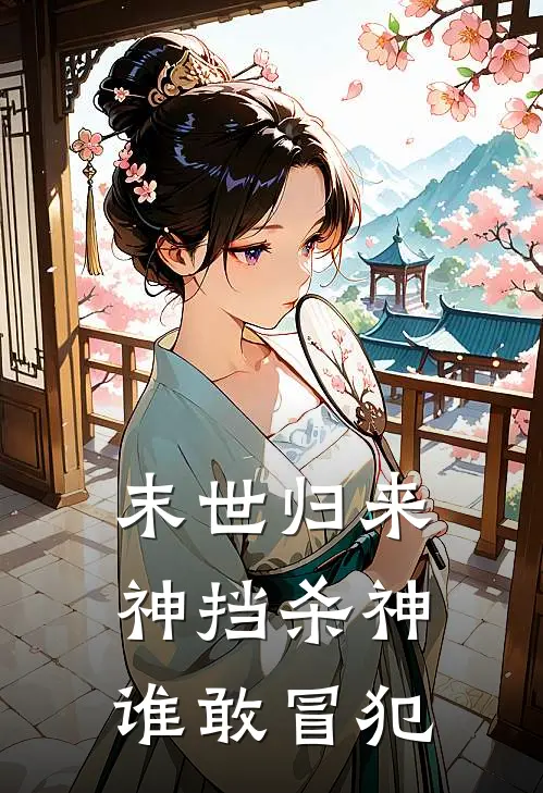 末世归来：神挡杀神，谁敢冒犯