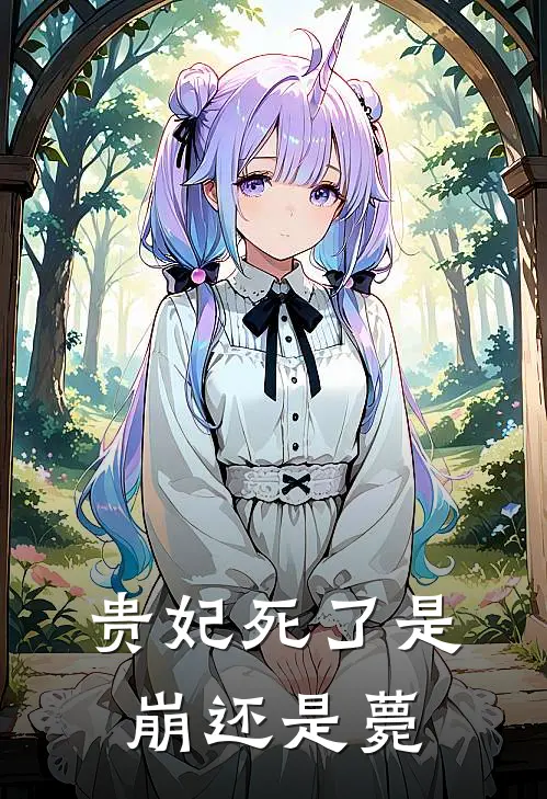 贵妃死了是崩还是薨