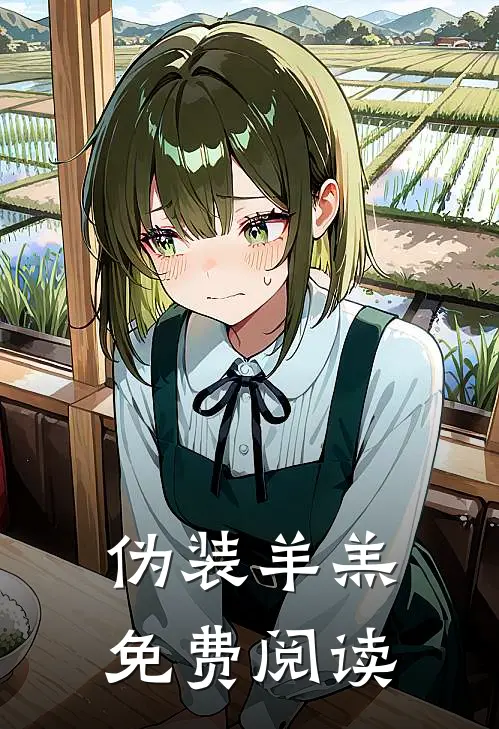 伪装羊羔免费阅读