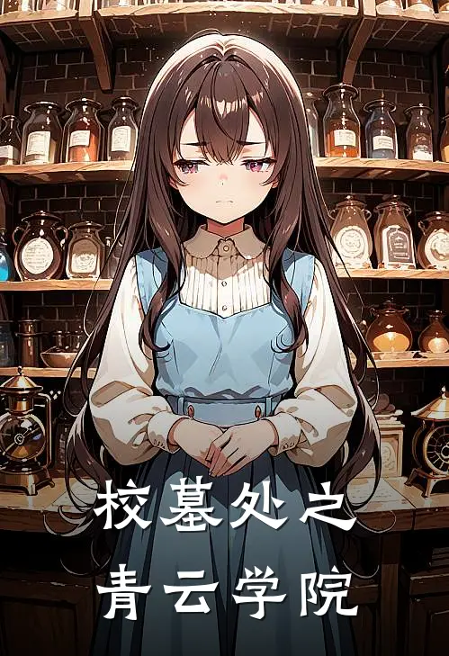 校墓处之青云学院