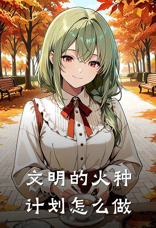 文明的火种计划怎么做