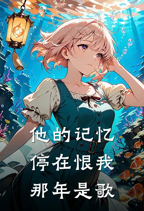 他的记忆停在恨我那年是歌