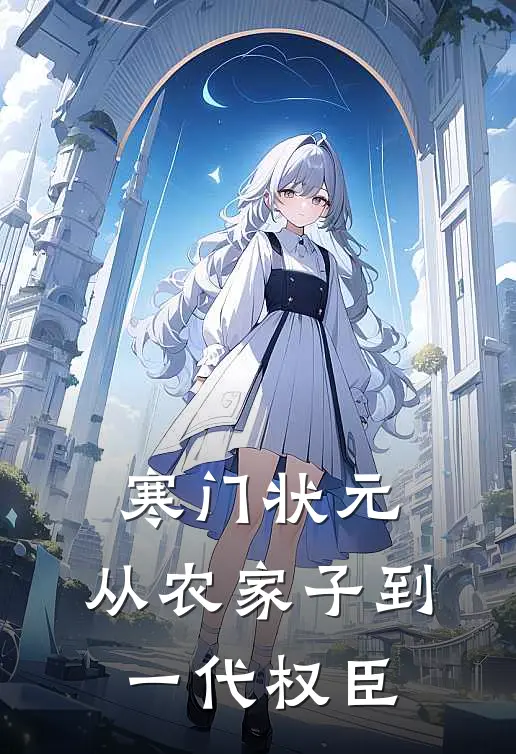 寒门状元，从农家子到一代权臣