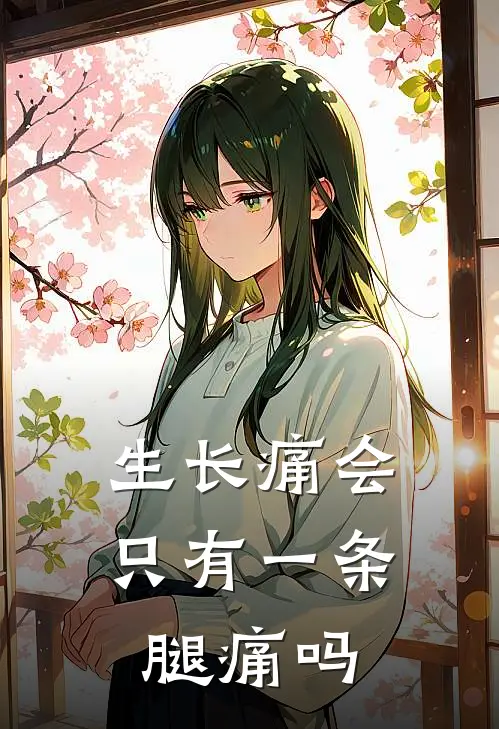 生长痛会只有一条腿痛吗