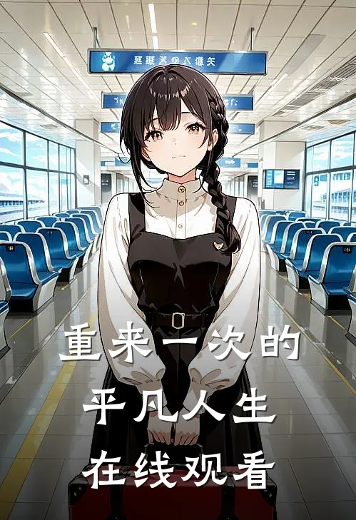 重来一次的平凡人生在线观看