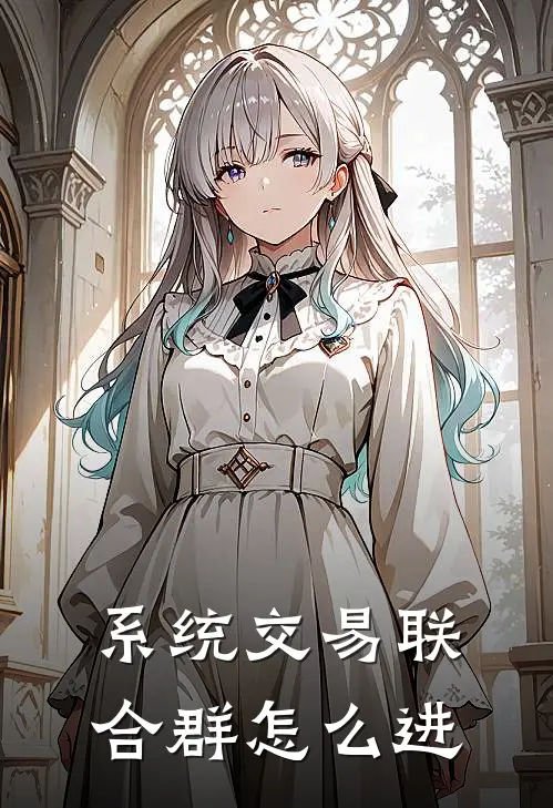 系统交易联合群怎么进