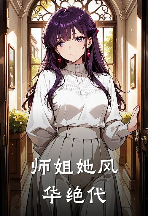 师姐她风华绝代