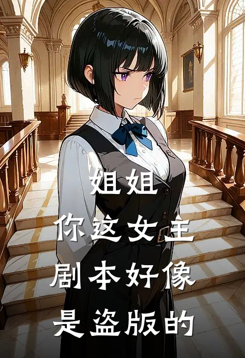 姐姐，你这女主剧本好像是盗版的