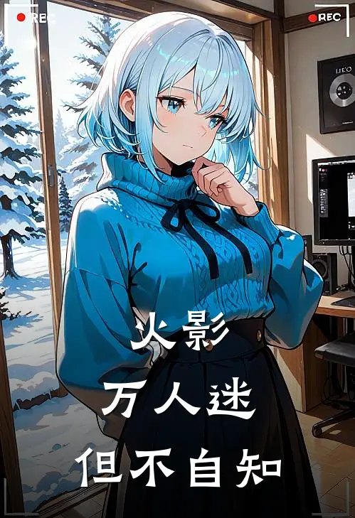 火影：万人迷，但不自知