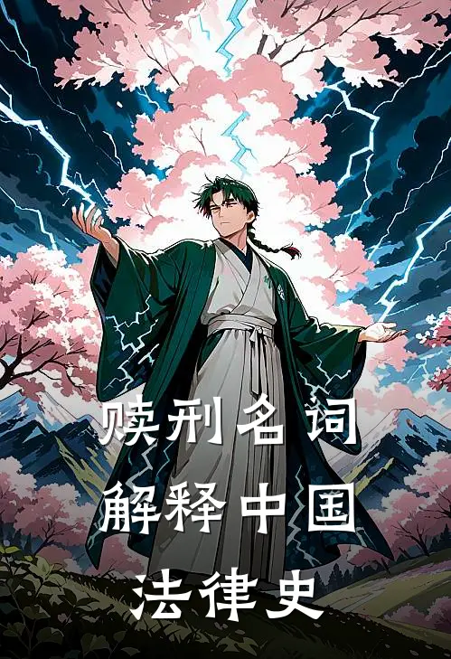 赎刑名词解释中国法律史